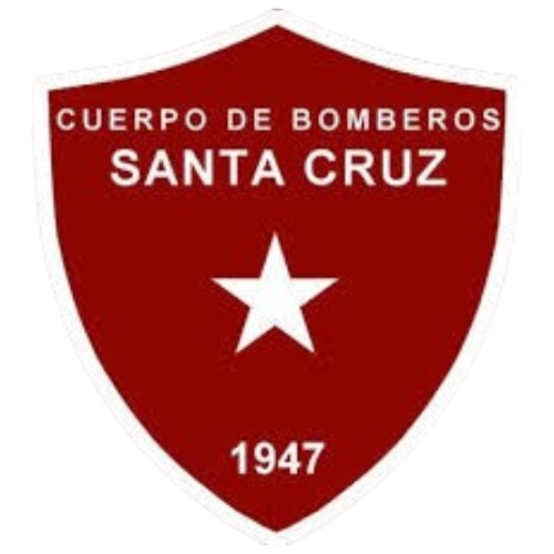 Cuerpo de Bomberos de Santa Cruz